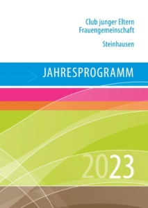 FG Steinhausen | Jahresprogramm 2023
