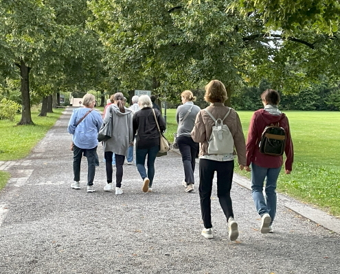 FG Steinhausen | 2025 | Ausflug | unschuldig schuldig | Bild6