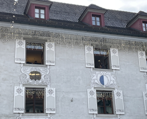 FG Steinhausen | 2025 | Ausflug | Weihnachtsmarkt | Bild6