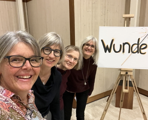 FG Steinhausen | 2025 | Kirche | Adventsfeier | Bild3