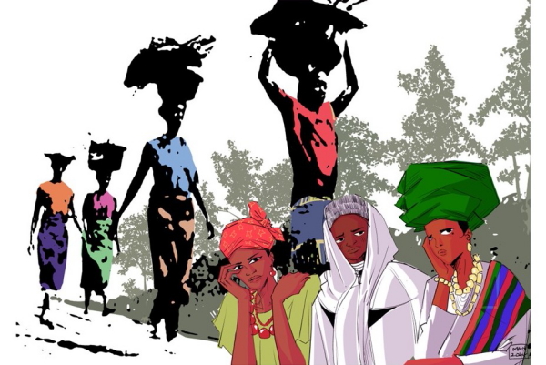 FG Steinhausen | 2026 | Jahresprogramm | Weltgebetstag