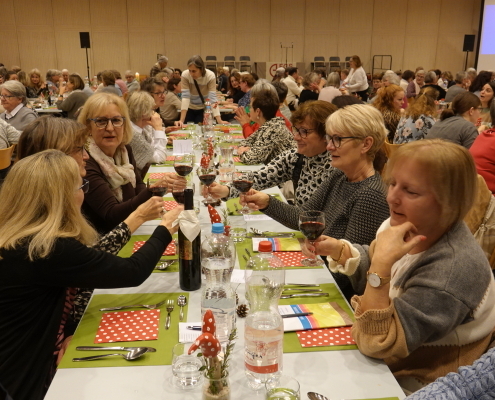 FG Steinhausen | 2026 | GV | Bild7