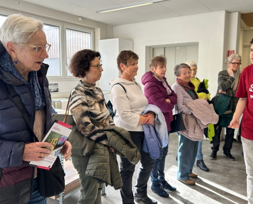 FG Steinhausen | 2026 | Allgemeines | Consol | Bild1