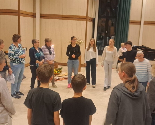 FG Steinhausen | 2026 | Kirche | Weltgebetstag | Bild4