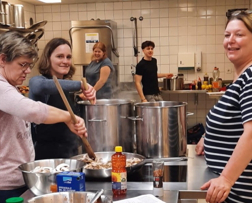 FG Steinhausen | 2026 | Kirche | Weltgebetstag | Bild5