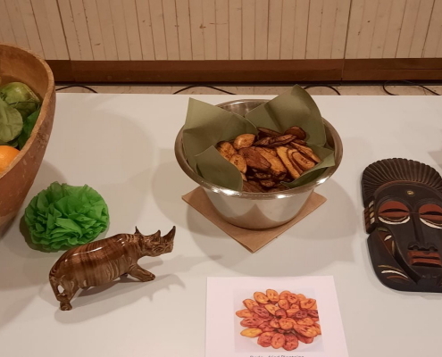 FG Steinhausen | 2026 | Kirche | Weltgebetstag | Bild6