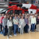 FG Steinhausen | 2026 | Allgemeines | Besichtigung Rega | Bild2